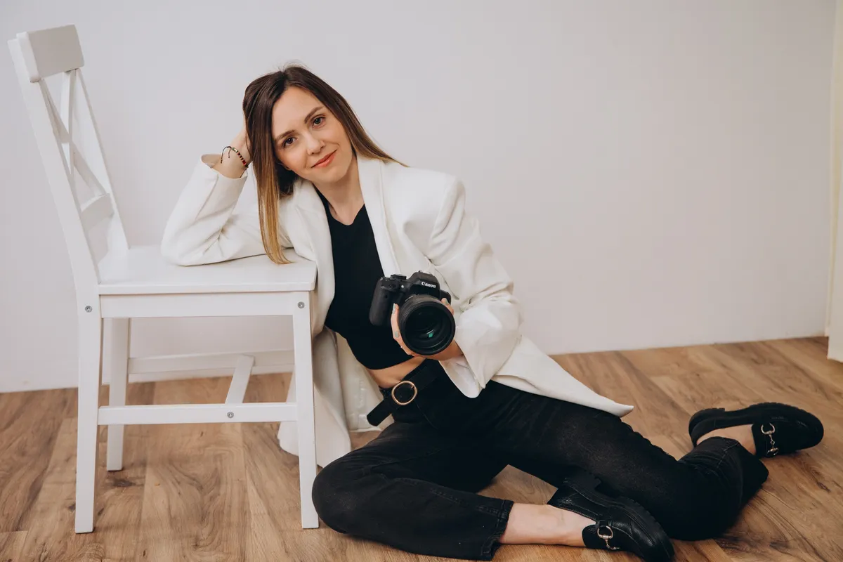 Joanna Kijowska Oberc